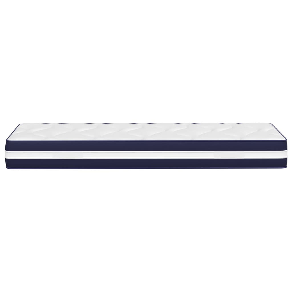 Pocketveringmatras Middelhard-Hard 80 x 200 cm