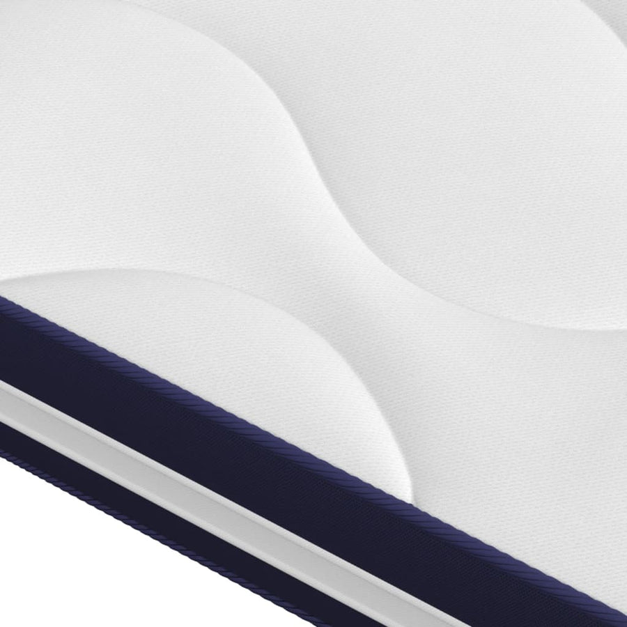 Pocketveringmatras Middelhard-Hard 80 x 200 cm