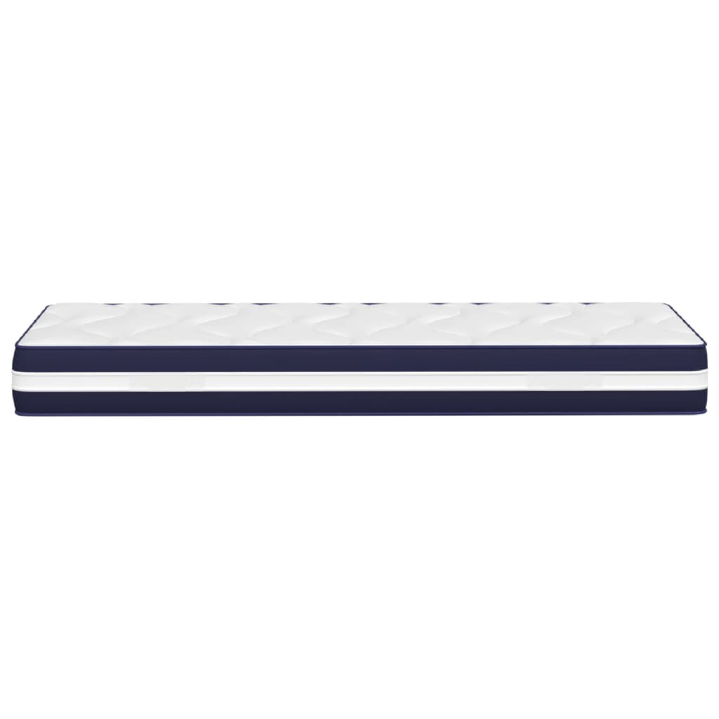 Pocketveringmatras Middelhard-Hard Single Size 90 x 190 cm