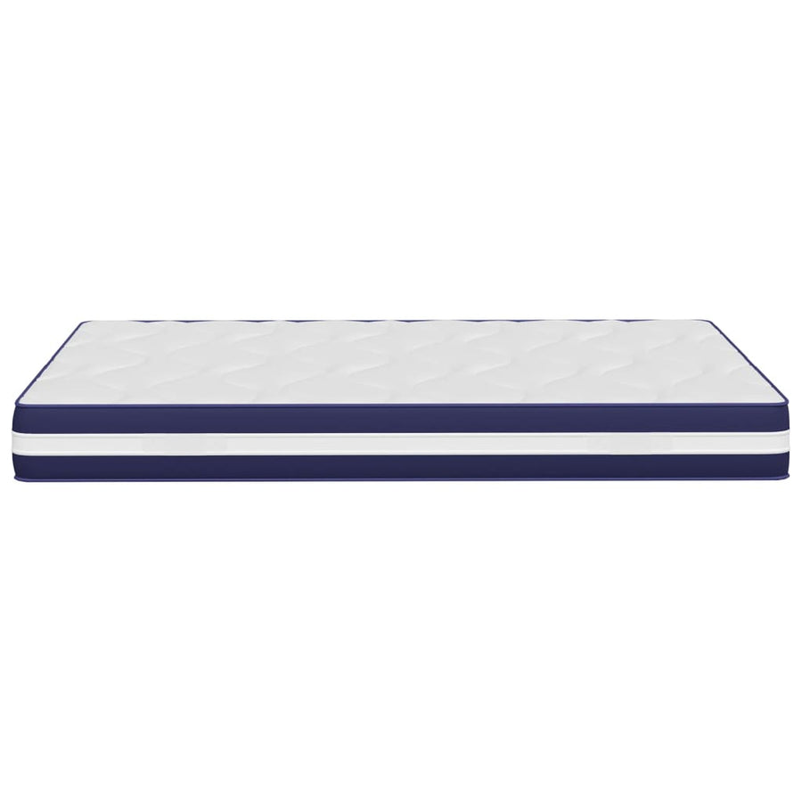 Pocketveringmatras Middelhard-Hard 140 x 190 cm