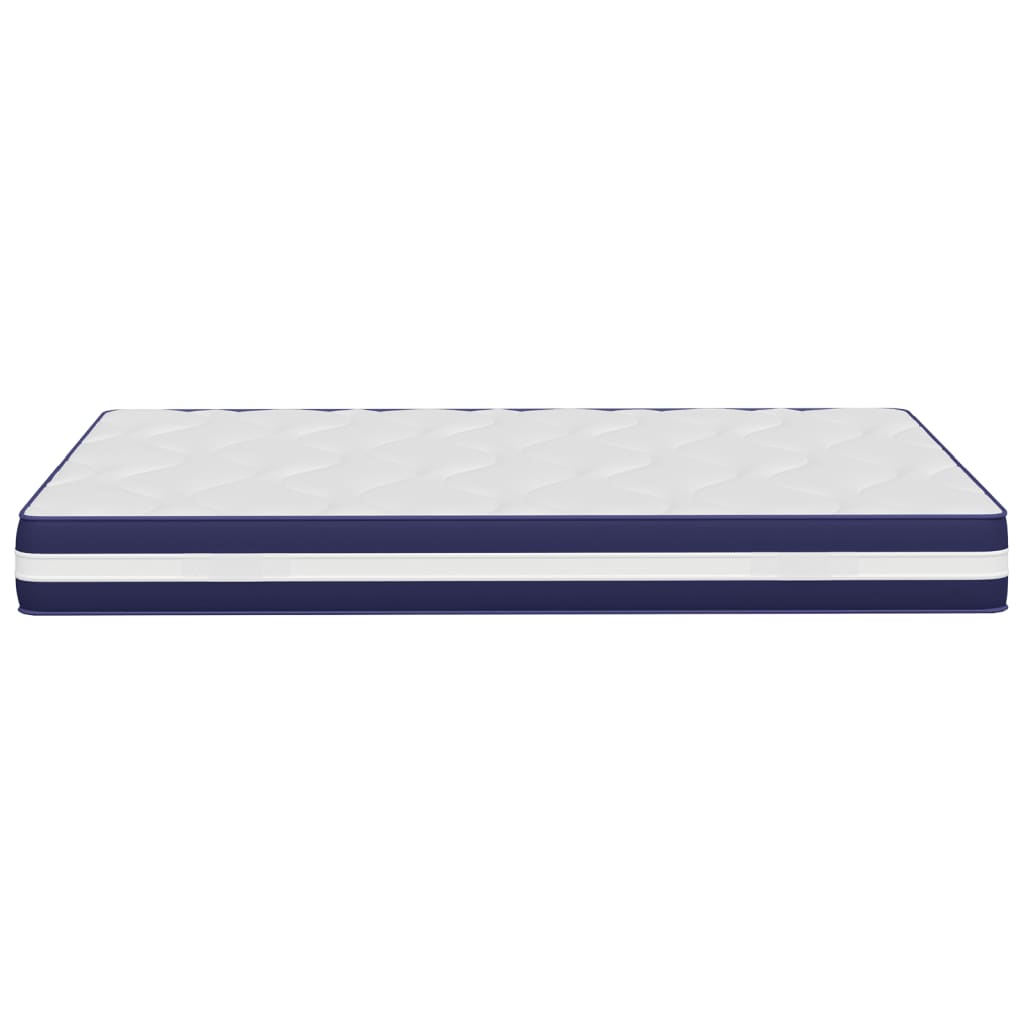 Pocketveringmatras Middelhard-Hard 140 x 200 cm