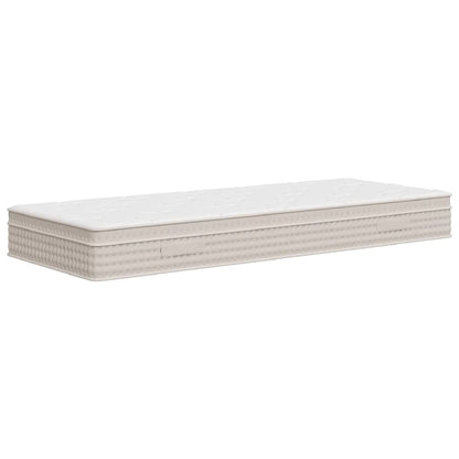 Pocketveringmatras Middelhard-Plus 70 x 200 cm