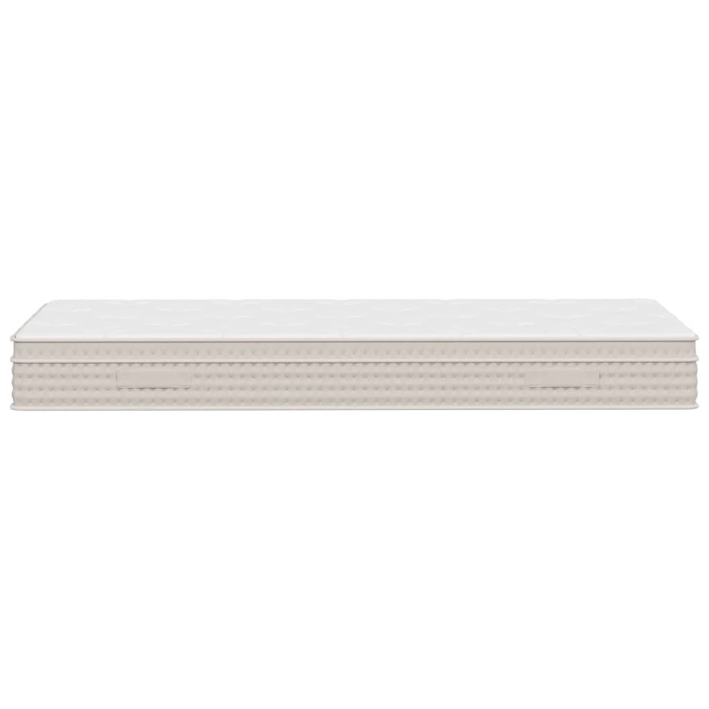 Pocketveringmatras Middelhard-Plus 70 x 200 cm