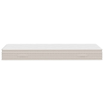 Pocketveringmatras Middelhard-Plus 70 x 200 cm