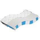 Pocketveringmatras Middelhard-Plus 80 x 200 cm