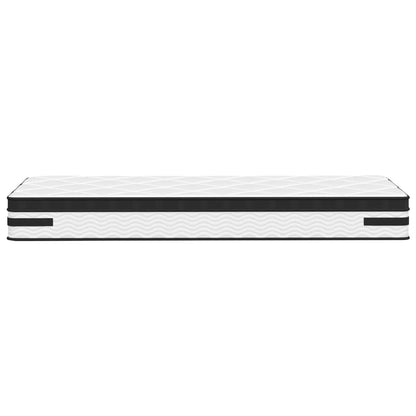 Pocketveringmatras Middelhard-Plus 70 x 200 cm