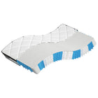 Pocketveringmatras Middelhard-Plus 90 x 220 cm