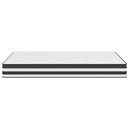 Pocketveringmatras Middelhard 140 x 190 cm