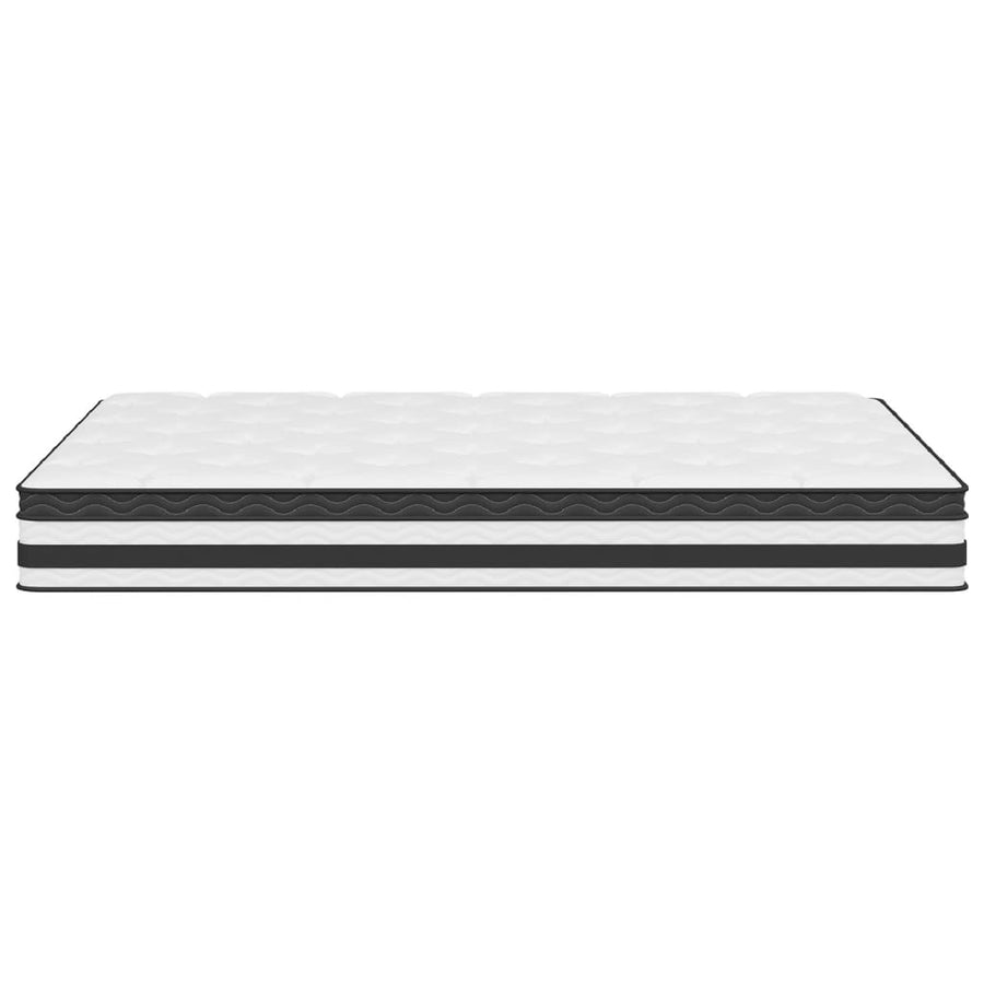 Pocketveringmatras Middelhard 140 x 190 cm