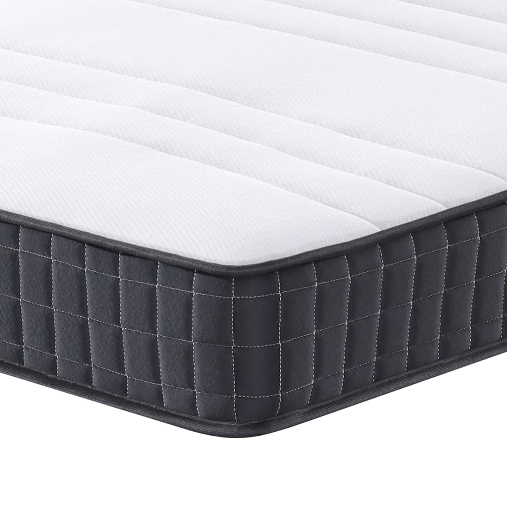 Binnenveringmatras Middelhard 80 x 200 cm