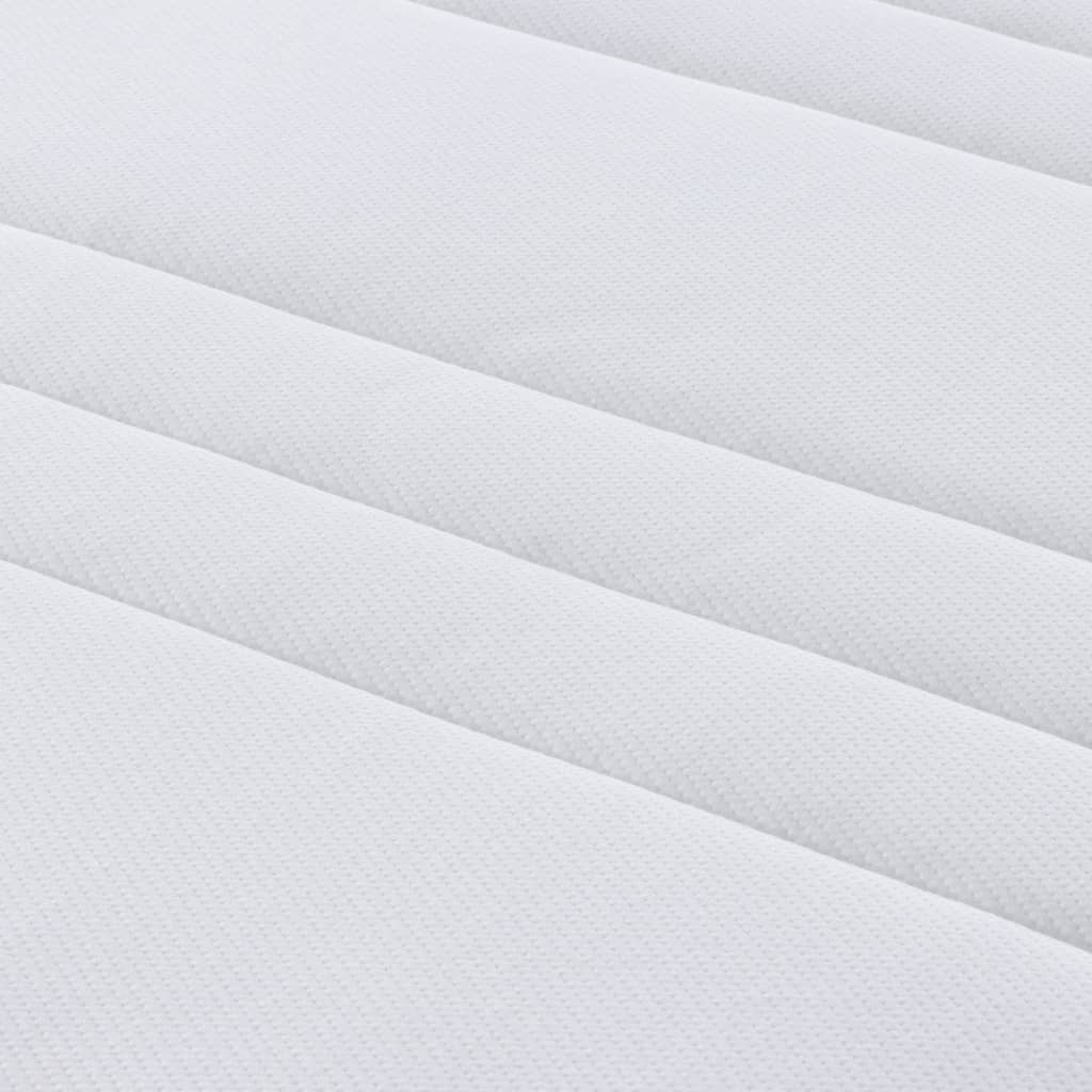Binnenveringmatras Middelhard 80 x 200 cm