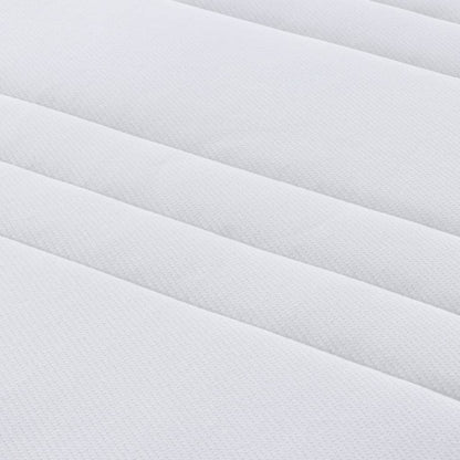 Binnenveringmatras Middelhard 80 x 200 cm