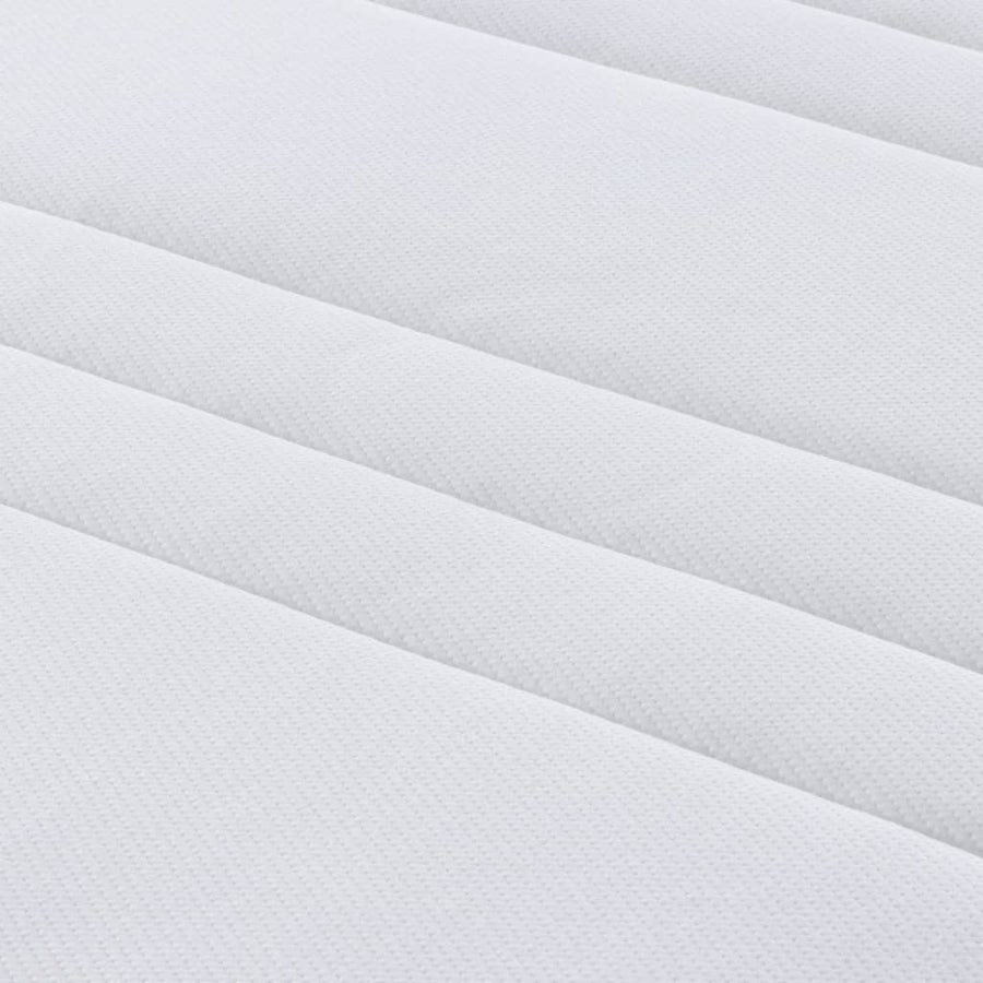 Binnenveringmatras Middelhard 80 x 200 cm