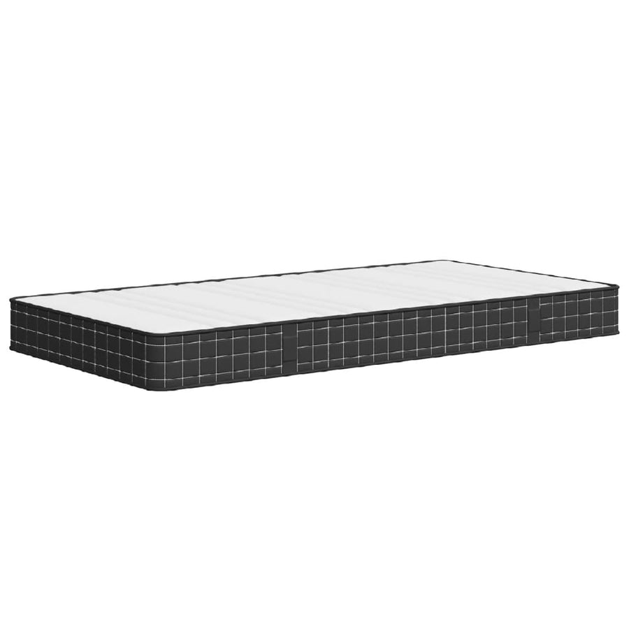 Binnenveringmatras Middelhard 90 x 200 cm