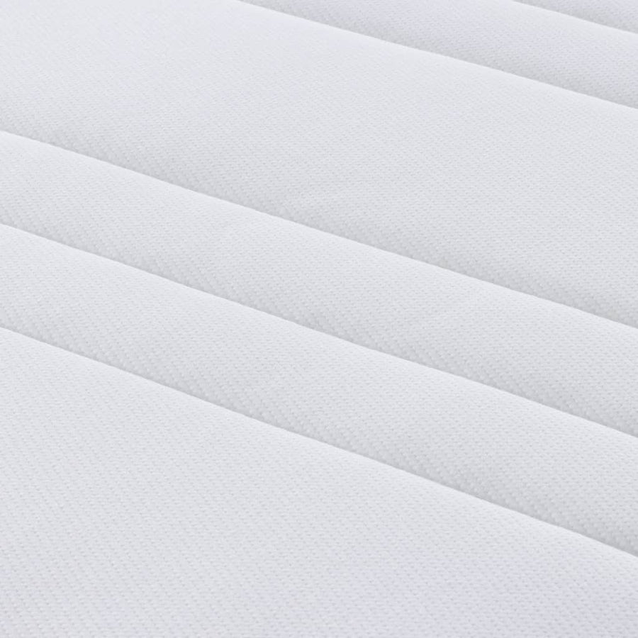 Binnenveringmatras Middelhard 90 x 200 cm