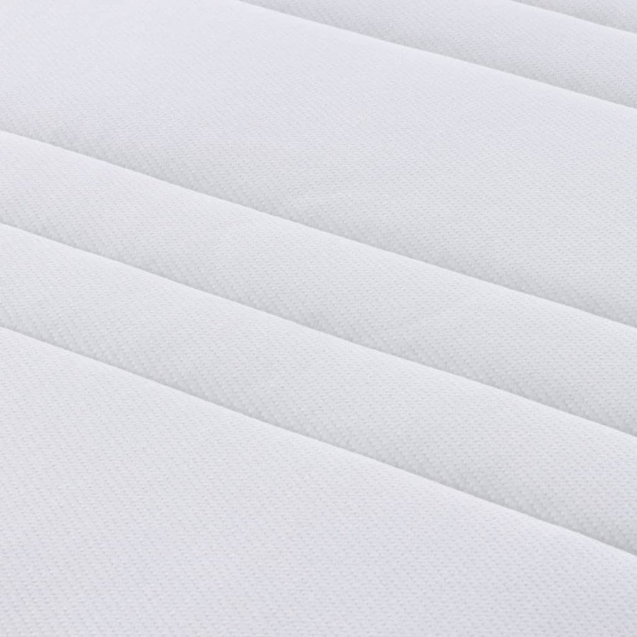 Binnenveringmatras Middelhard 100 x 200 cm