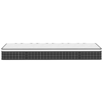 Binnenveringmatras Middelhard 80 x 200 cm