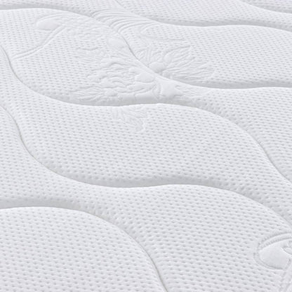 Binnenveringmatras Middelhard 80 x 200 cm