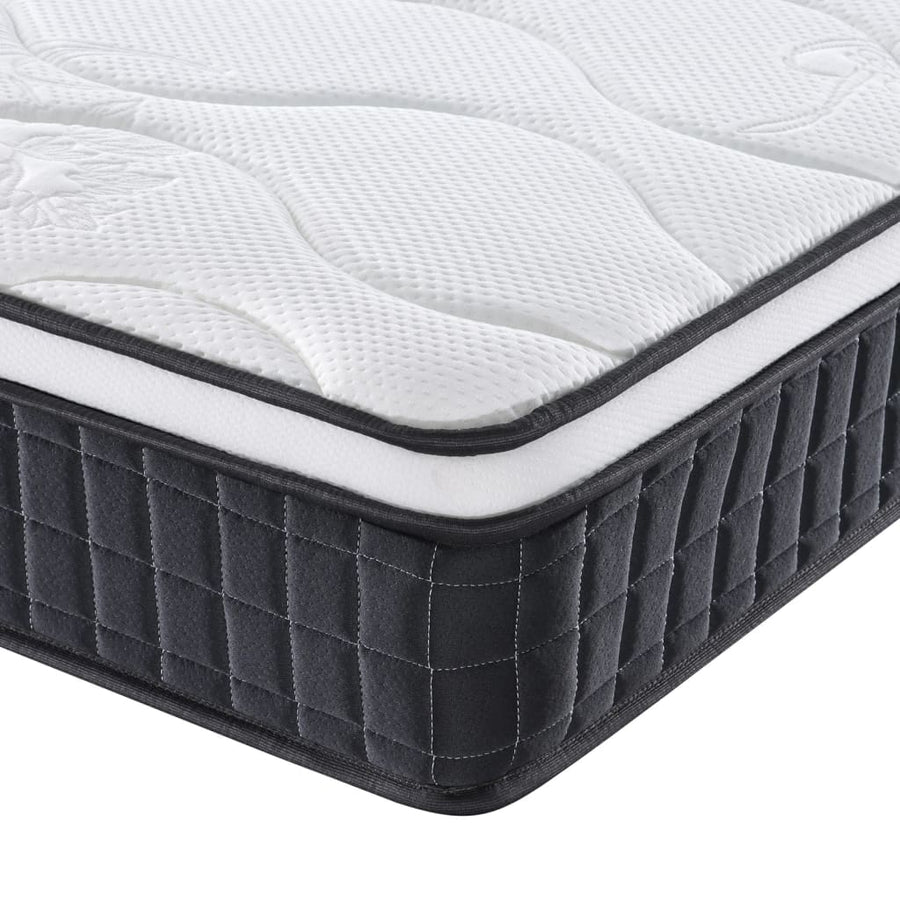Binnenveringmatras Middelhard Single Size 90 x 190 cm