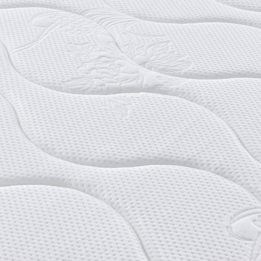 Binnenveringmatras Middelhard Single Size 90 x 190 cm