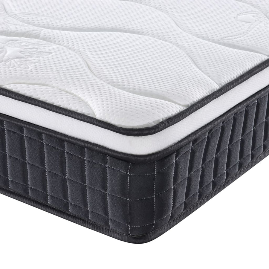 Binnenveringmatras Middelhard 90 x 200 cm