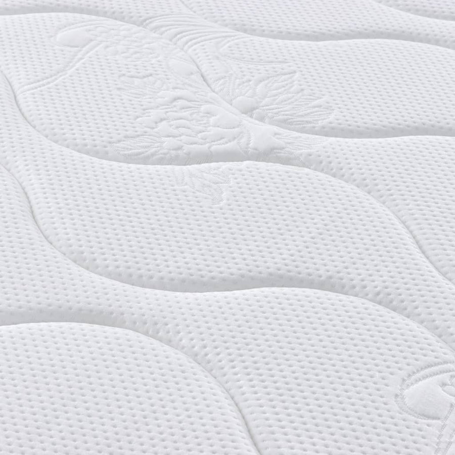 Binnenveringmatras Middelhard 90 x 200 cm