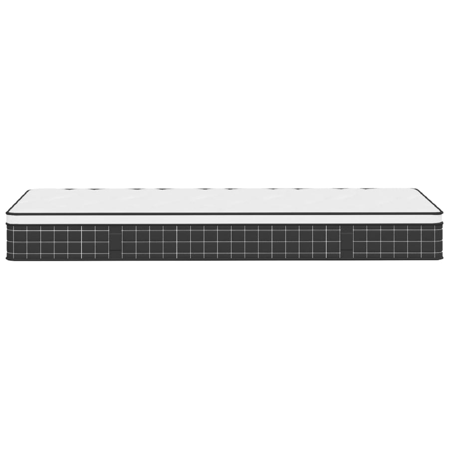 Binnenveringmatras Middelhard 70 x 200 cm