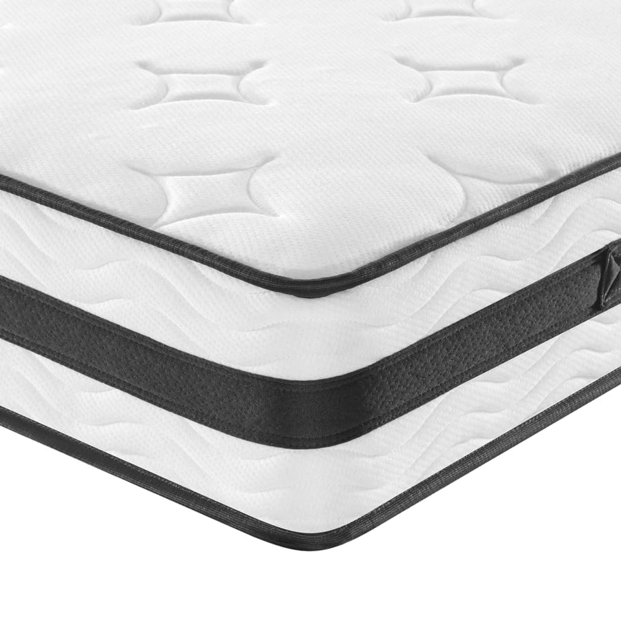 Binnenveringmatras Middelhard 70 x 200 cm