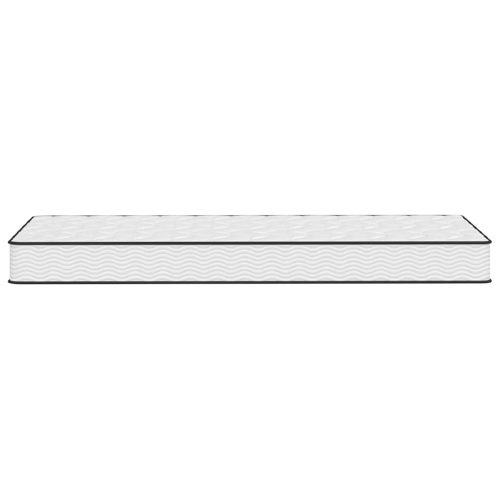 Binnenveringmatras Middelhard 80 x 200 cm