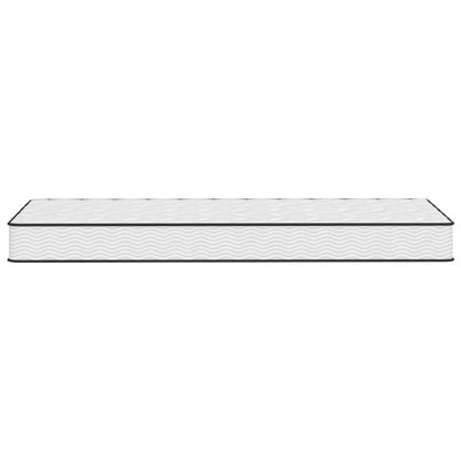 Binnenveringmatras Middelhard 80 x 200 cm