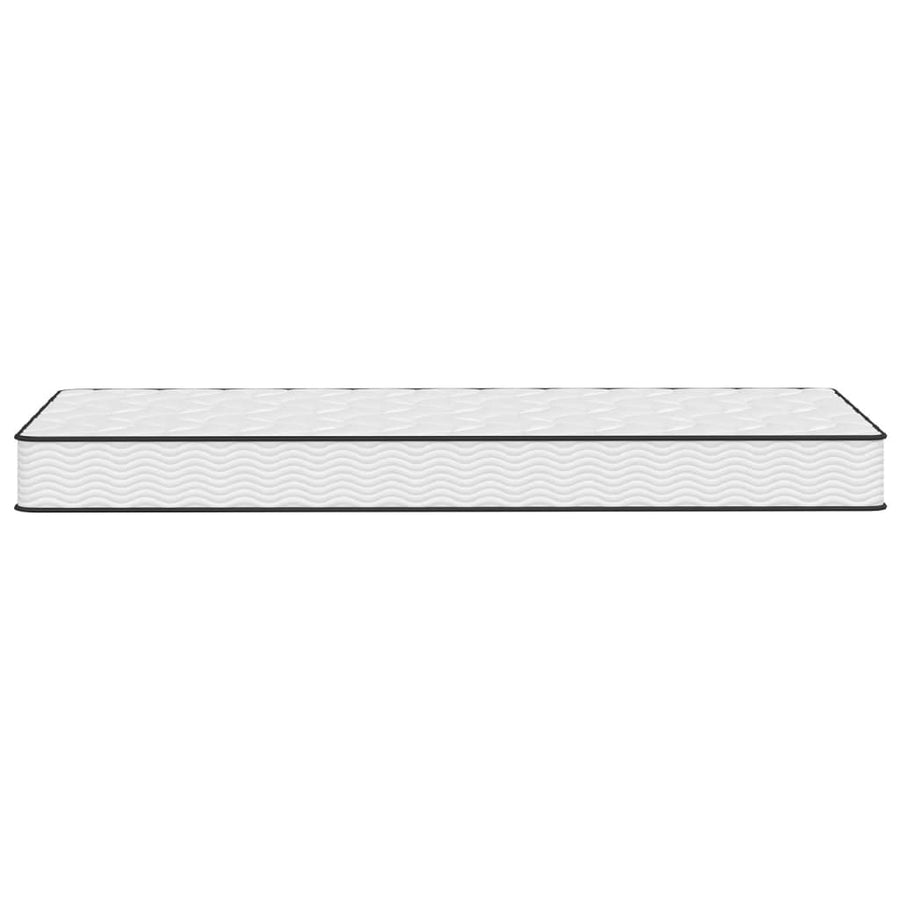 Binnenveringmatras Middelhard 80 x 200 cm