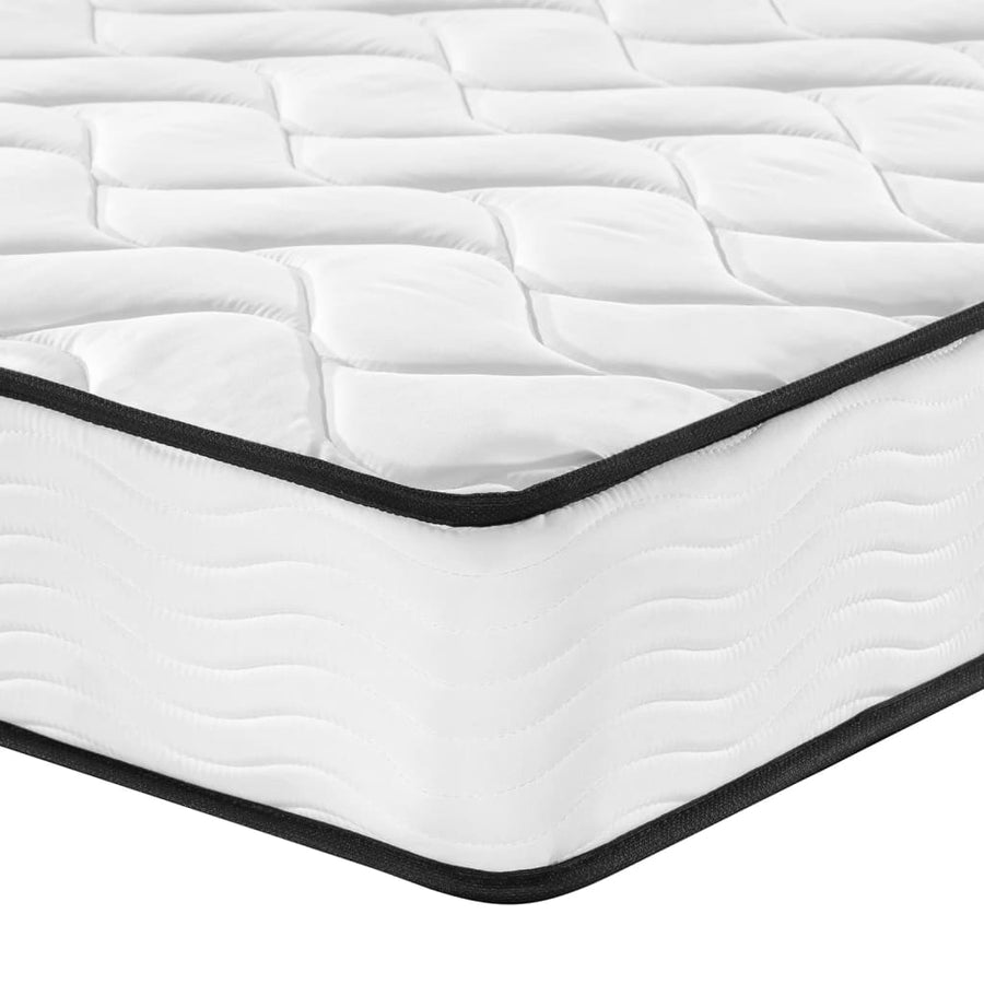 Binnenveringmatras Middelhard Single Size 90 x 190 cm
