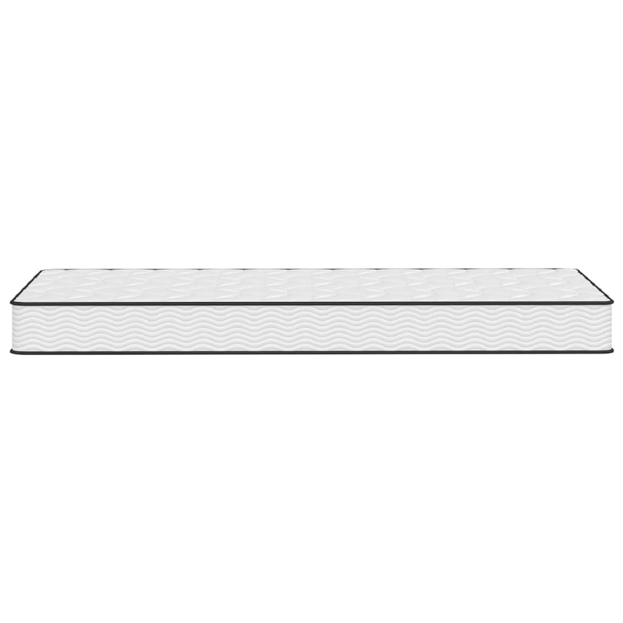 Binnenveringmatras Middelhard 90 x 200 cm