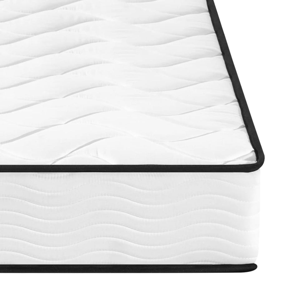 Binnenveringmatras Middelhard 70 x 200 cm