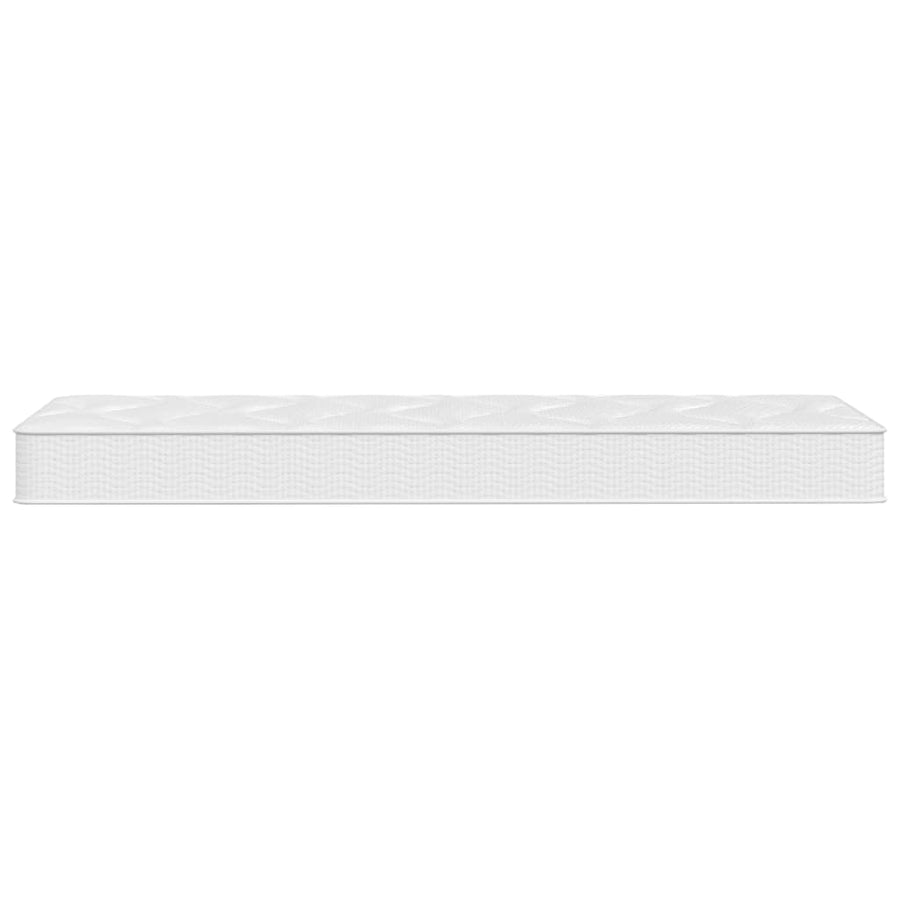 Binnenveringmatras Middelhard 80 x 200 cm