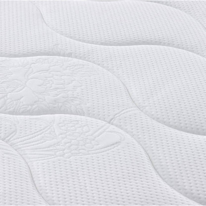 Binnenveringmatras Middelhard 80 x 200 cm