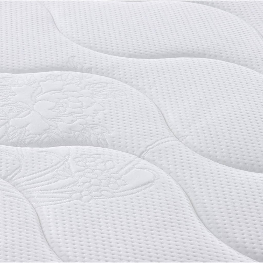Binnenveringmatras Middelhard 80 x 200 cm