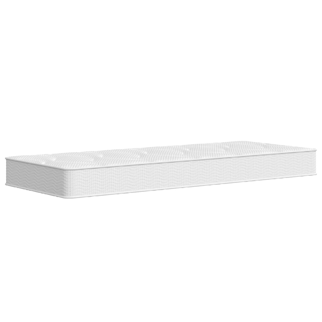 Binnenveringmatras Middelhard Single Size 90 x 190 cm