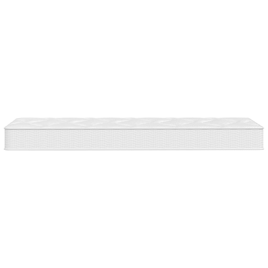 Binnenveringmatras Middelhard Single Size 90 x 190 cm