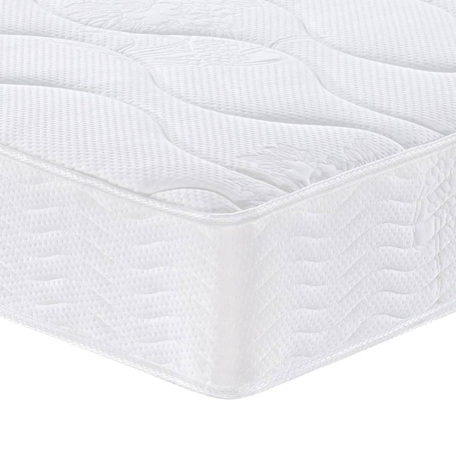 Binnenveringmatras Middelhard Single Size 90 x 190 cm
