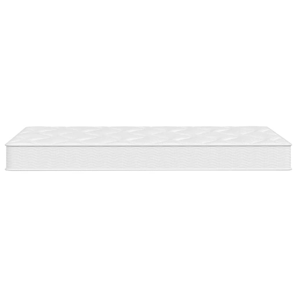 Binnenveringmatras Middelhard 100 x 200 cm