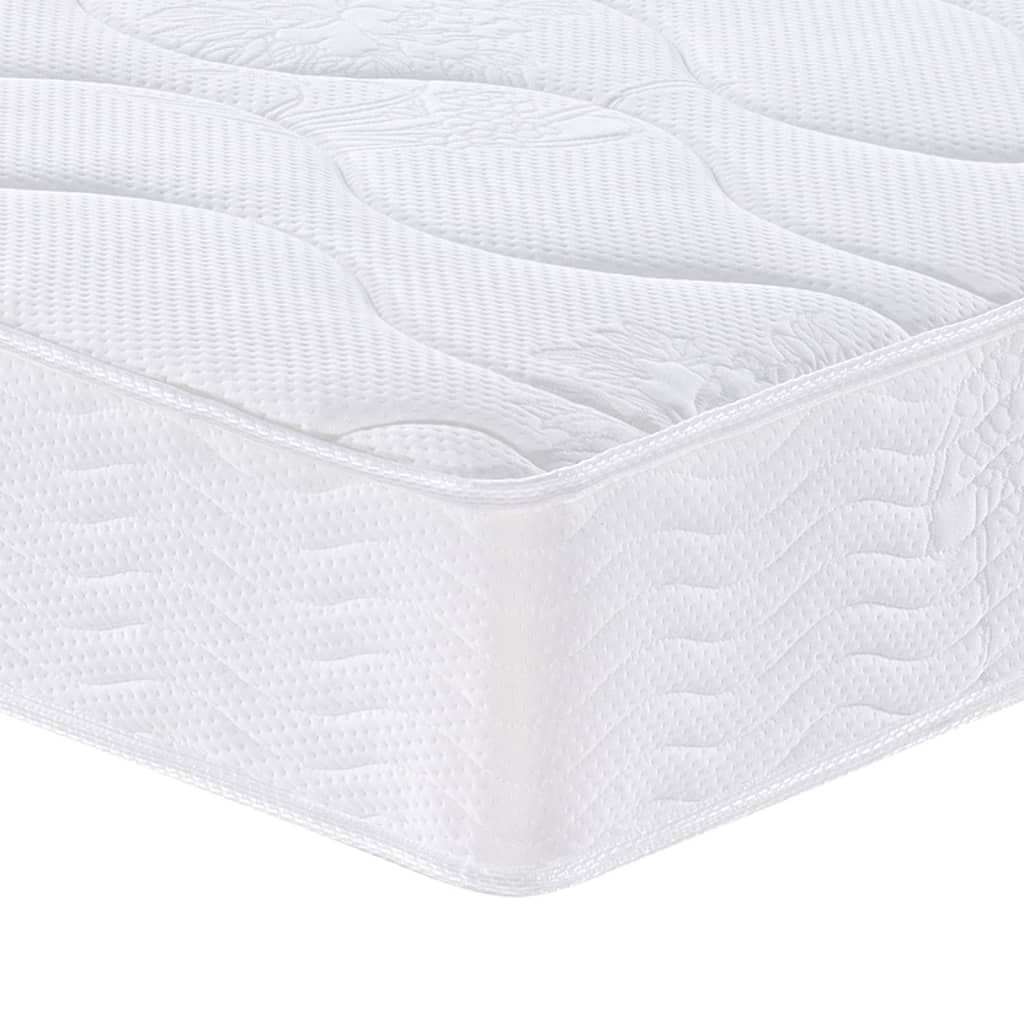 Binnenveringmatras Middelhard 100 x 200 cm
