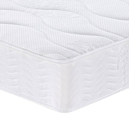 Binnenveringmatras Middelhard 100 x 200 cm
