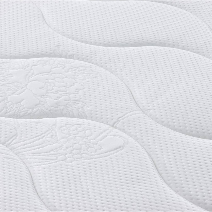 Binnenveringmatras Middelhard 100 x 200 cm