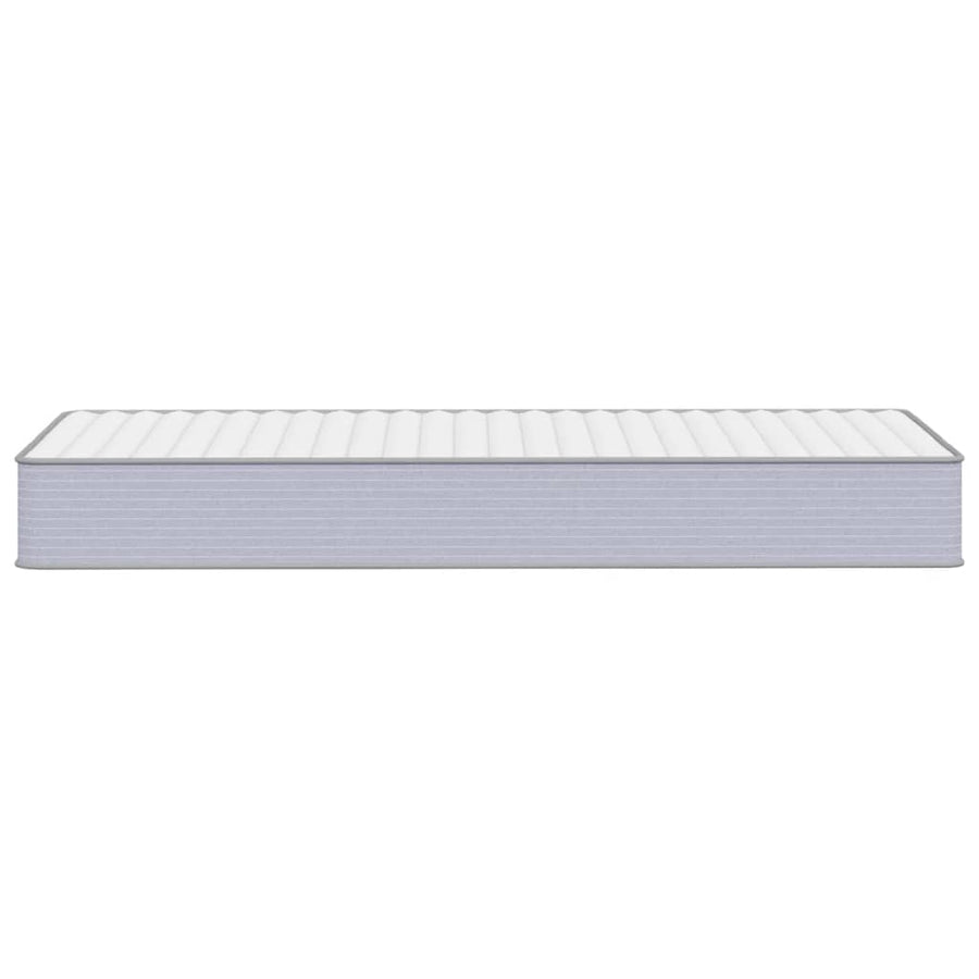 Schuimmatras Middelzacht 80 x 200 cm