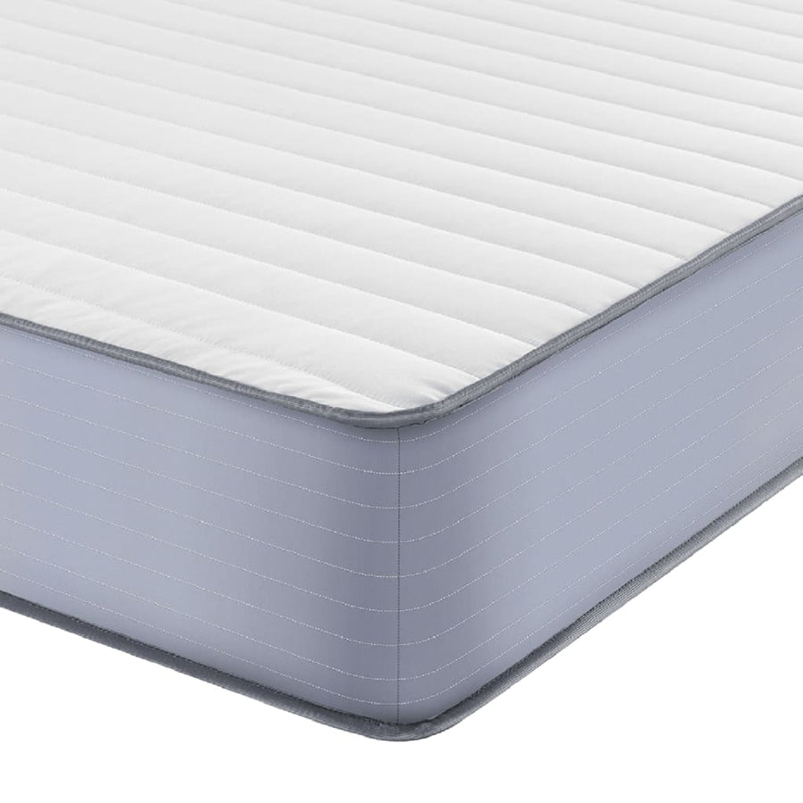 Schuimmatras Middelzacht 80 x 200 cm