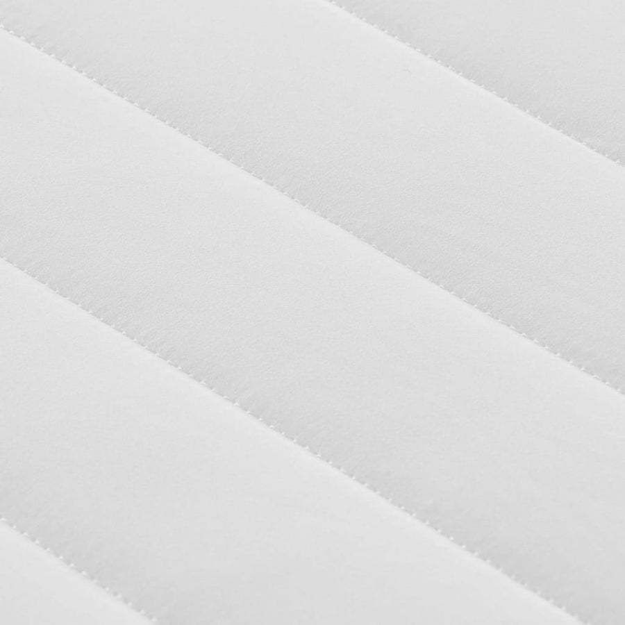 Schuimmatras Middelzacht 80 x 200 cm
