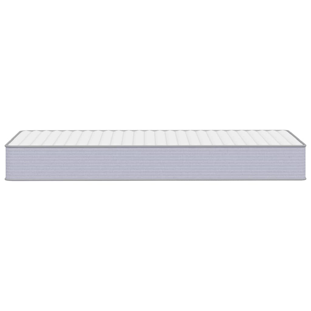 Schuimmatras middelzacht 90x190 cm Single Size