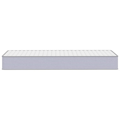 Schuimmatras middelzacht 90x190 cm Single Size