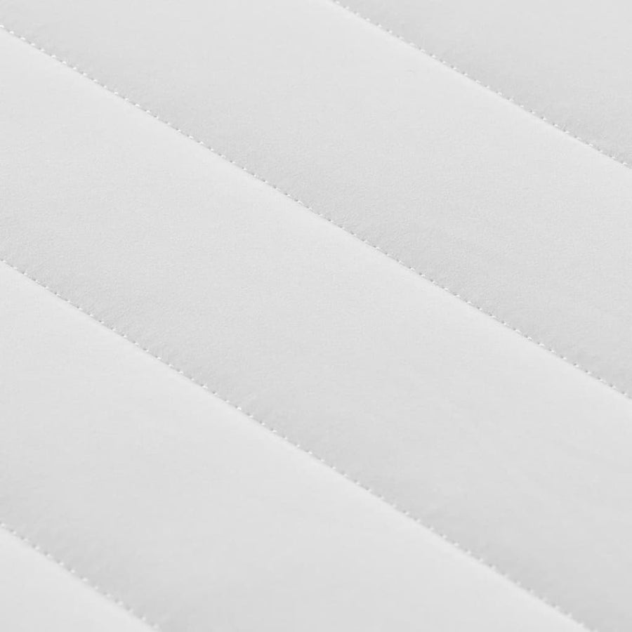Schuimmatras middelzacht 90x190 cm Single Size